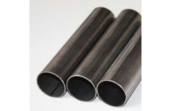 China Precision Steel Alloy Seamless Pipe S355jr Engineering Cold Rolled supplier