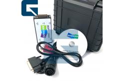 China Brand New Communiion Adapter Group Diagnostic Tool supplier