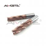 20mm Roughing Milling Cutter Solid Carbide End Mill Cutter P20