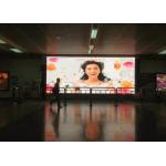 LED Video Wall Screen HD P2.6 P3.91 P4 SMD Full Color Indoor Led Panel Rental for sale