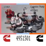 Diesel Engine Parts Fuel Injection Pump 4951501 3042115 4061206 For Cummins NT855