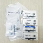 KQG2L04-01S Non Lubricating Grease Driven Pneumatic Fittings for sale