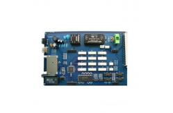 China Industrial Control System SMT PCBA Circuit Board One - Stop Service supplier