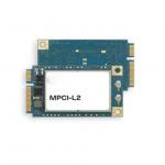 Wireless Communication Module MPCI-L280-03S Multi-Mode LTE Cat 4 Mini PCIe Modules for sale