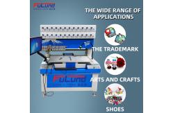 China Patch Polyurethane Dispensing Pvc Plastic Slippers Making Machine With Good Service supplier