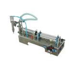G1WY Pneumatic Liquid bottle Filling Machine for sale