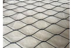 China X Tend Wire Mesh Bird Netting 304 Woven Knotted Cable Protection Cages supplier