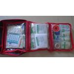 First Aid Kit QC Services Quality Control And Pre Shipment Inspection