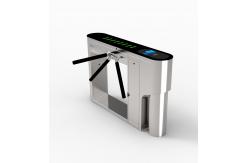 China Customizable Tripod Security Gates For Modern Access Control Solutions supplier