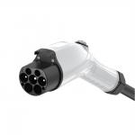 TPE TPU Wallbox Electric Car Charger GB/T 7KW 32A EV Charger OCPP for sale