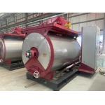 44.5kw Processing Capacity 1.5t/Batch Rendering Plant Machinery for sale