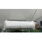 RoHS Compliant Polyimide Film Adhesive Tape Flame Retardant For Industrial Use
