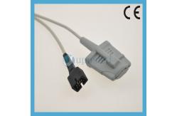 China Nonin adult finger clip  Spo2 sensor,0.9 or 3m supplier