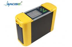 China Portable Coal Gas Analyzer KGD - MQ - 513 supplier