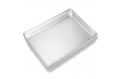 China RK Bakeware China Foodservice NSF Glaze Aluminum Jelly Roll Pan supplier