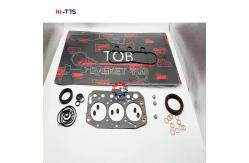 China YM119515-01330 119515-01330 Full Gasket Set Full Gasket Kit 3TNV70 3 Cylinder supplier