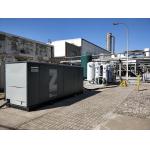 Low Power Consumption Industrial Oxygen Generator PSA Automated Operation for sale