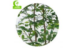 China Height 150cm Artificial Ficus Tree supplier