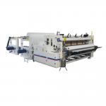 380V 3Phase Automatic Toilet Paper Roll Rewinding Machine For Sale for sale