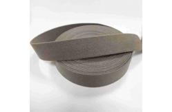 China 3cm Underwear Polyester Elastic Webbing Custom Woven Elastic Band supplier