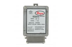 China Dwyer Series 607 Differential Pressure Transmitter 607 - 1 Series 608 / 668 supplier