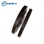 CNC Machining High Precision Engine Accessories