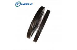 China CNC Machining High Precision Engine Accessories supplier