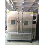 Double Door Environment Pretreatment Test Machine Temperature and Humidity Test Chamber for sale