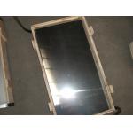 Thickness 0.1mm 10.0mm Pure Niobium Sheet Metal Niobium Plates TUV for sale