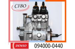 China 094000-0440 0940000440 6261-71-1111 6261711111 Engine Fuel Pump supplier