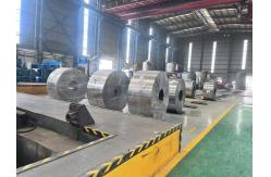 China Secondary Tinplate Sheet Used For Tin Cans supplier