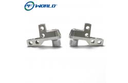 China Precision Metal CNC Turning Parts Stainless Steel 304 Alu CNC Milling Machining Service supplier