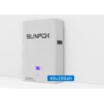 Wall mounted 30KWh Powerwall Energy Storage Battery With 98% Efficiency for sale