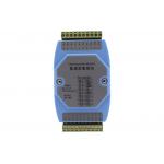 LS-TD4018 24V DC 2000mW 8ch RS485 Analog Data Acuisition Module for sale