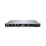 Rack Mounted R260 Dell Poweredge Server ECC DDR5 DIMMs
