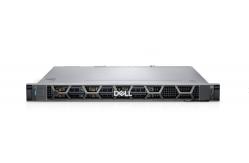 China Rack Mounted R260 Dell Poweredge Server ECC DDR5 DIMMs supplier