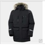 Helly Hansen Men's Reine Winter Parka for sale