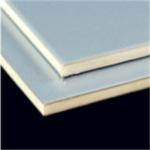 FR ACP Fireproof Aluminum Composite Panel 1220mm Safe Architectural Cladding for sale