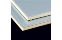 China FR ACP Fireproof Aluminum Composite Panel 1220mm Safe Architectural Cladding supplier