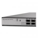 N9K-C9316D-GX Datacom Switches With 16p 400/100G QSFP-DD RJ-45 SFP  4 Cores CPU 128GB SSD Drive for sale
