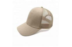 China Comfy Advertising Promotional Trucker Hats With Business Logo Printed supplier