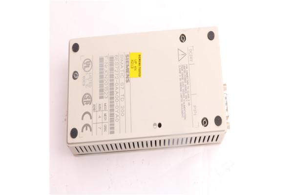 Robicon 461E90.07 | Tested Siemens Cell Control Board