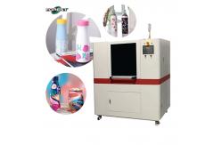 China Digital UV Tumble Printer For Cup Bottle Aluminum Beverage Can Printing Machine supplier