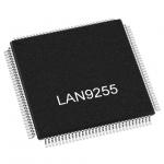 Ethernet IC LAN9255-V/ZMX018 Ethernet Controller With Integrated PHYs for sale