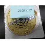 Molins MK8 MK9 Garniture Tapes For Cigarettes Rolling Making Machine
