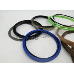 CTC-2316844 Hydraulic Seal Kit Arm Boom Bucket Seal Kit  Excavator Parts Seal Kits For  CTC-2426840 for sale