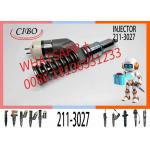 211-3027 3406E  Fuel Injectors 10R0959 103-4562 118-8010 102-2104