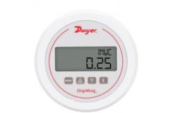 China Dwyer DM-1102 Digital Differential Pressure Gauge NEMA 4X IP66 supplier