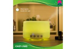 China FCC Automatic Aroma Oil Diffuser 30ml/H Aroma Diffuser Machine supplier