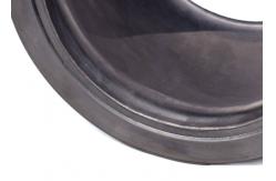 China OEM ODM Single Bellow Expansion Joint High Temperature Resistant Compensate For Misalignment supplier